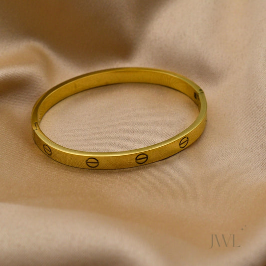 Eternal Embrace Bangle