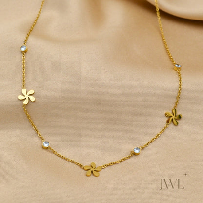 Daisy Dreams Necklace