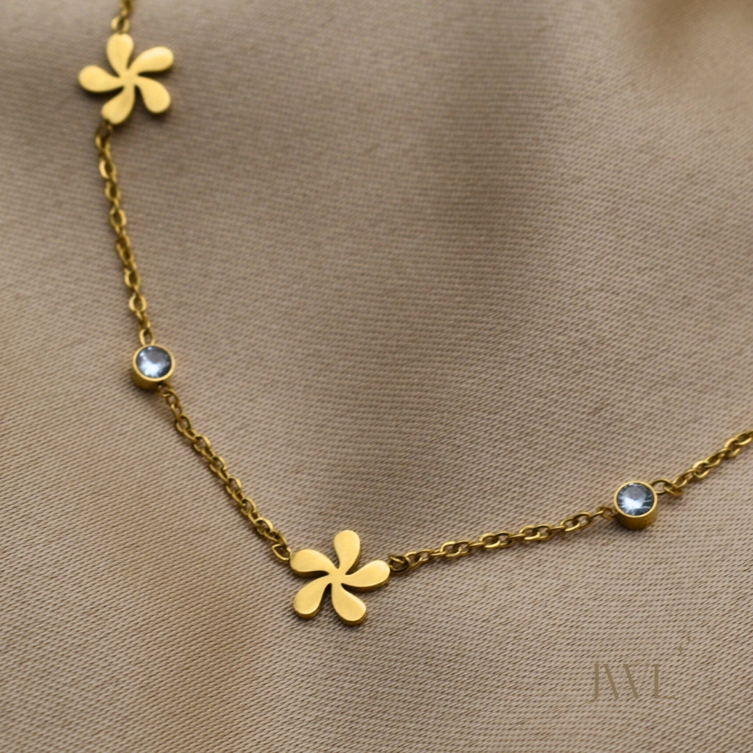 Daisy Dreams Necklace