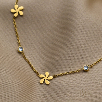 Daisy Dreams Necklace