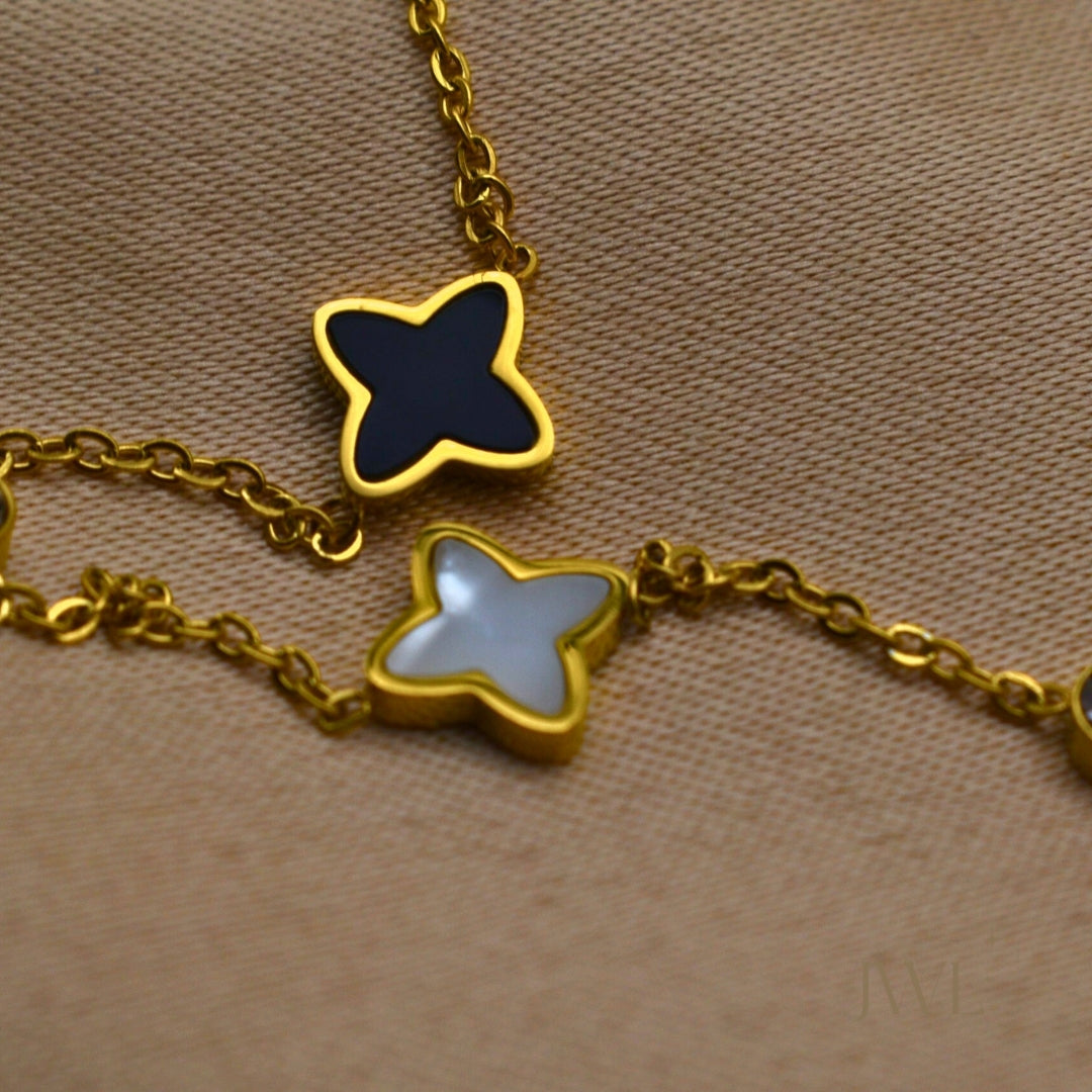 Starlit Elegance Necklace