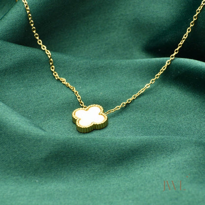 Single Clove Necklace