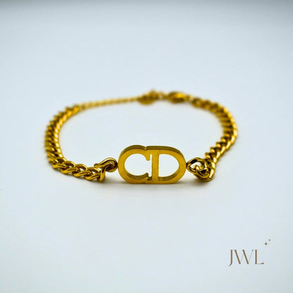 Elegance Chain Bracelet