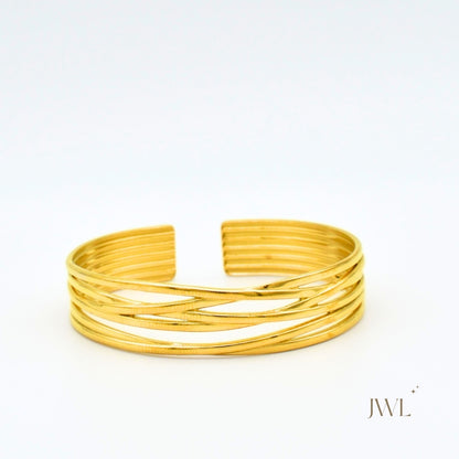 Strings Bangle