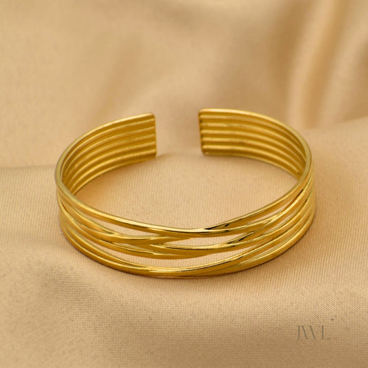 Strings Bangle