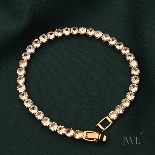 Tennis Bracelet