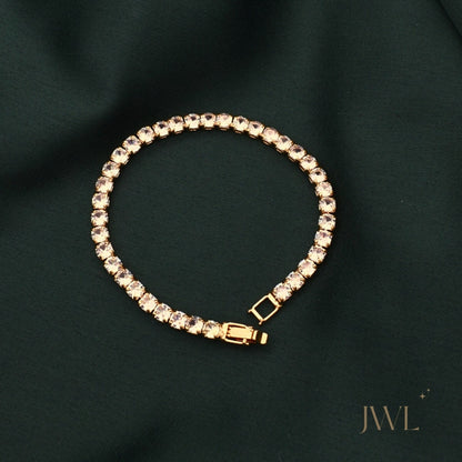 Tennis Bracelet