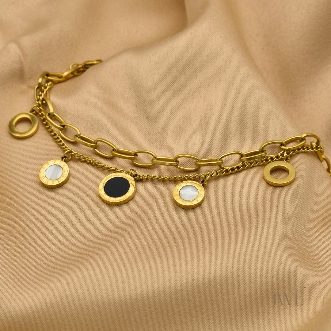 Celestial Harmony Bracelet