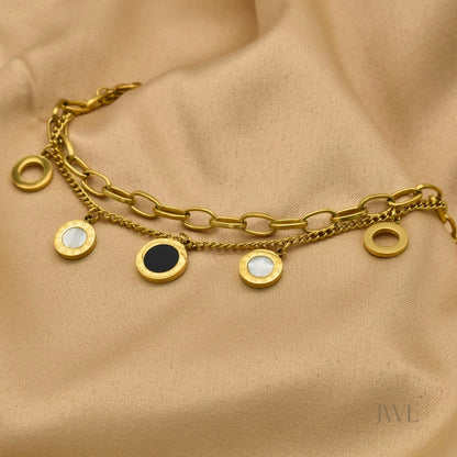 Celestial Harmony Bracelet