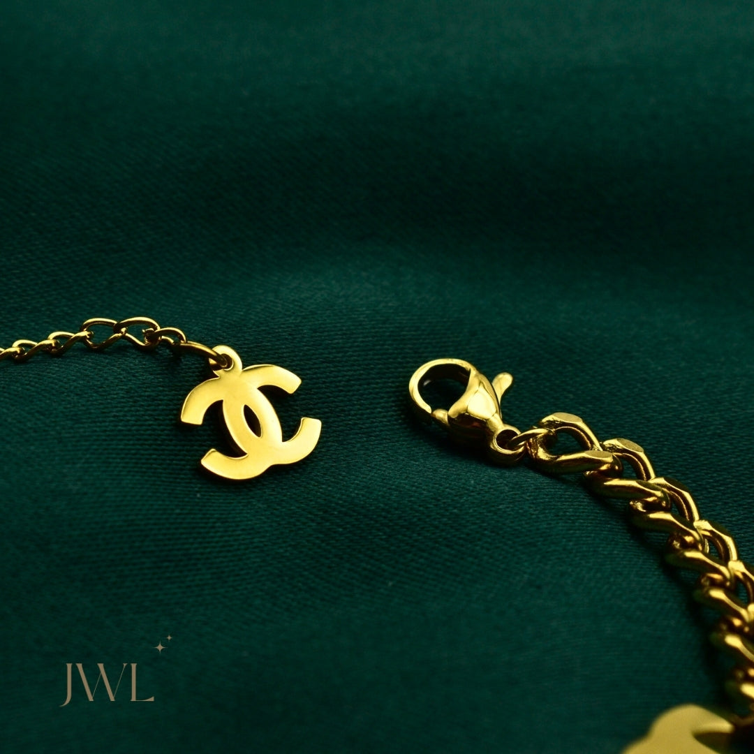 Luxe Chain Bracelet